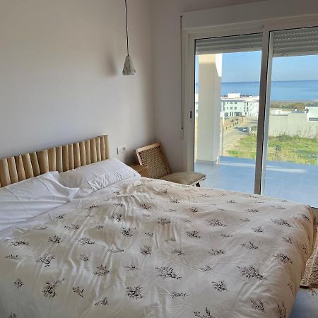 Beautiful Penthouse With Pool And Wonderful Beach View Oliva Kültér fotó